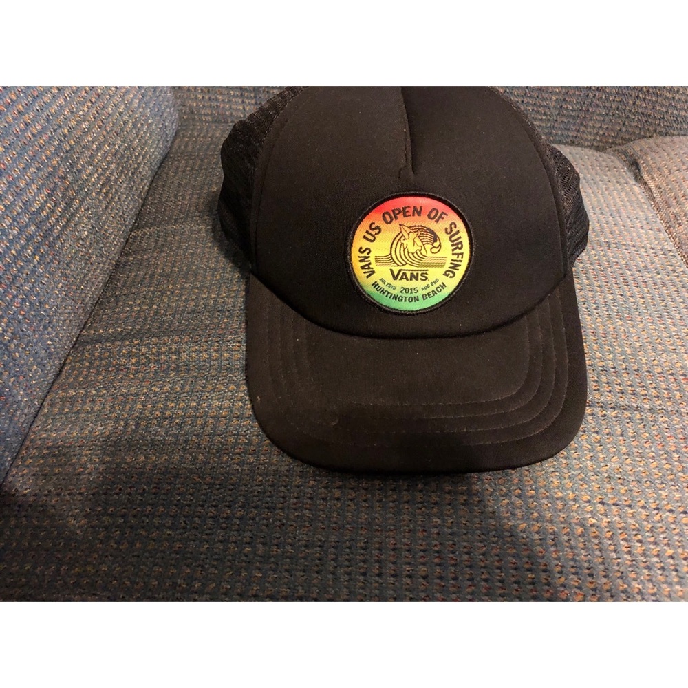 Vans Hat